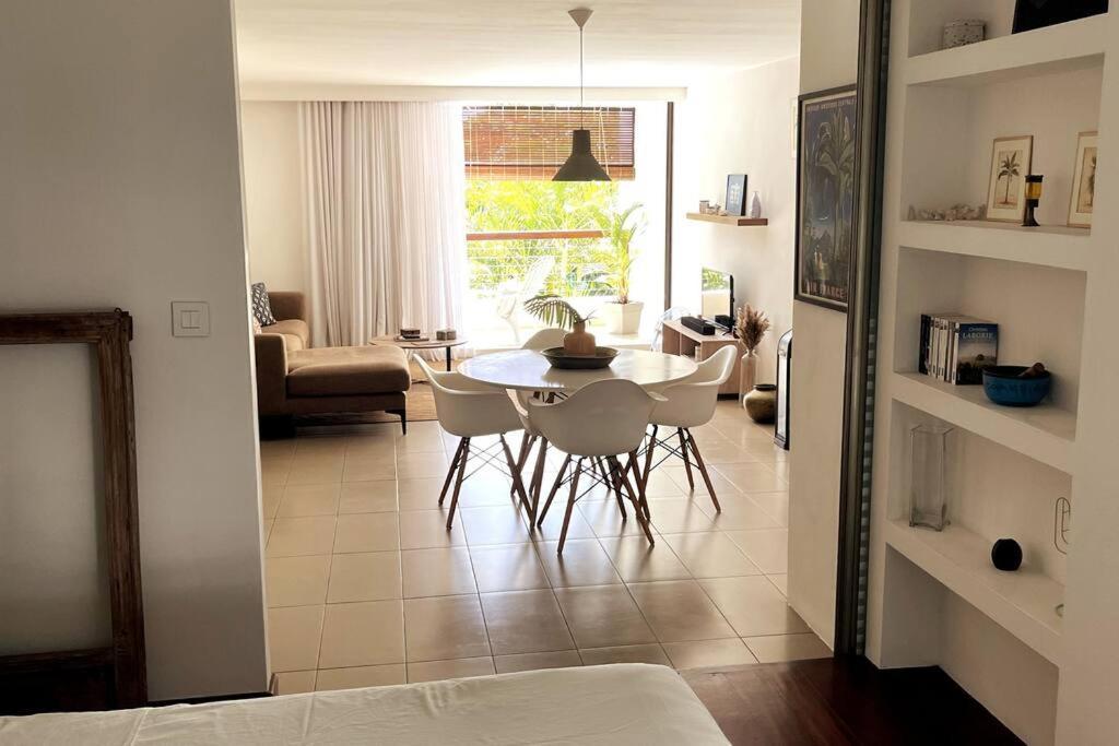 Beautiful Flat In Mont Choisy Apartment Ngoại thất bức ảnh