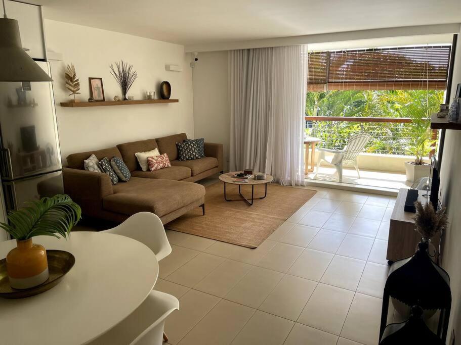 Beautiful Flat In Mont Choisy Apartment Ngoại thất bức ảnh