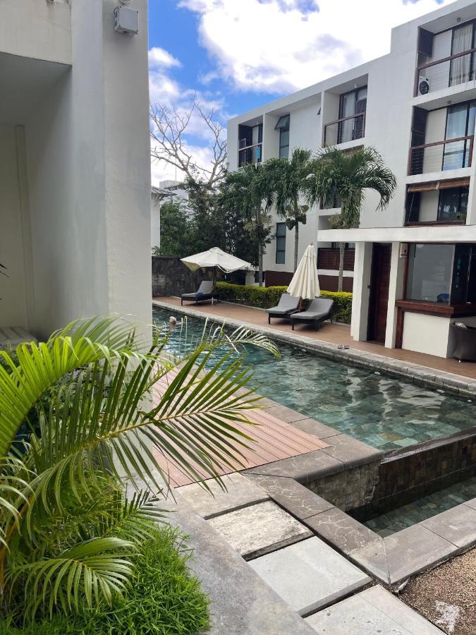 Beautiful Flat In Mont Choisy Apartment Ngoại thất bức ảnh